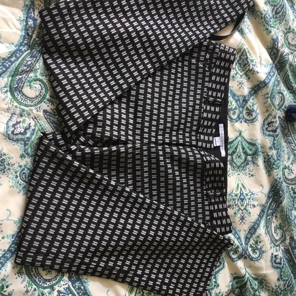 Diane Von Furstenberg Pants - Picture 2 of 4